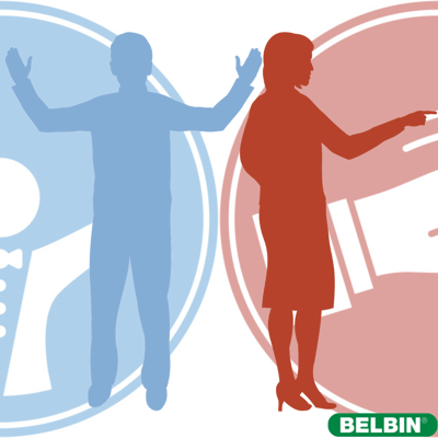 Co-ordinator-Shaper-figures and icons