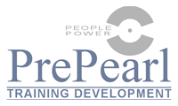 Prepearl logo